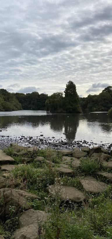 Preview of South Park Waterside Loop