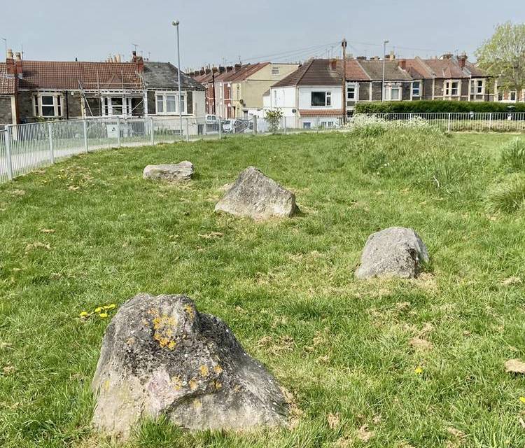 Preview of Netham Park Puzzle Walk