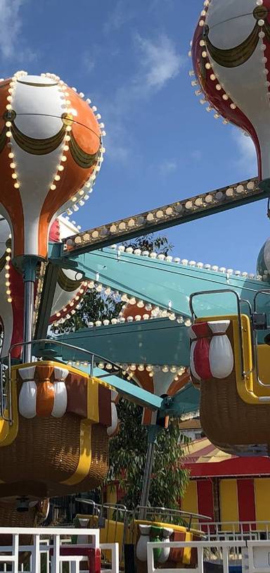 Preview of Hurry up will ya, it’s Margate!