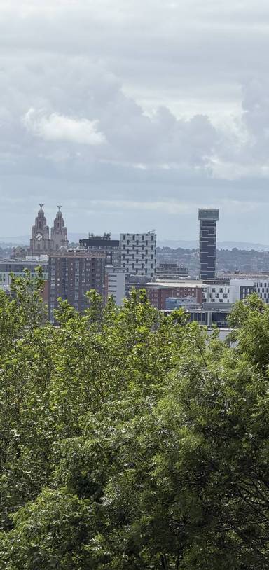 Preview of Everton Park Panoramic Views Walk