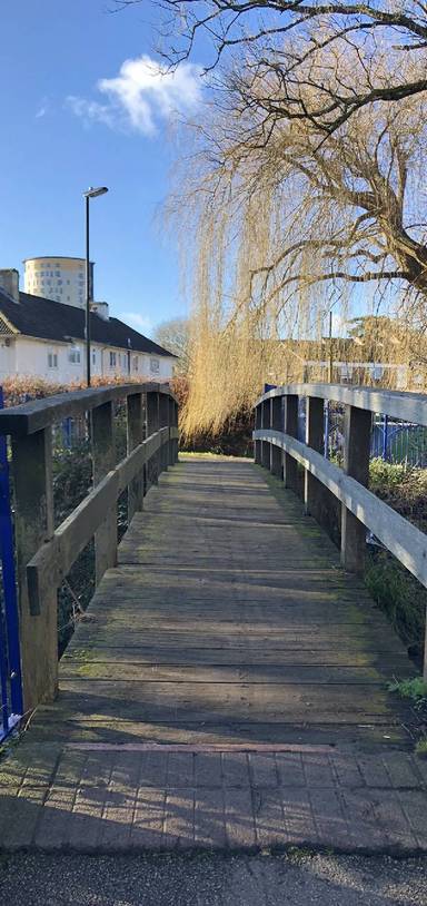 Preview of Mini nature break & a cuppa tea