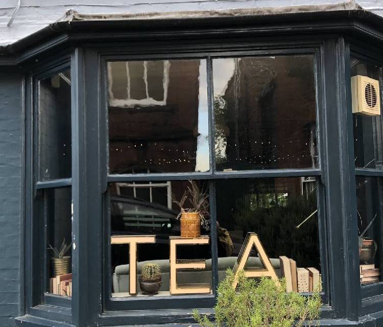 Preview of Shop local, vintage, antique & more