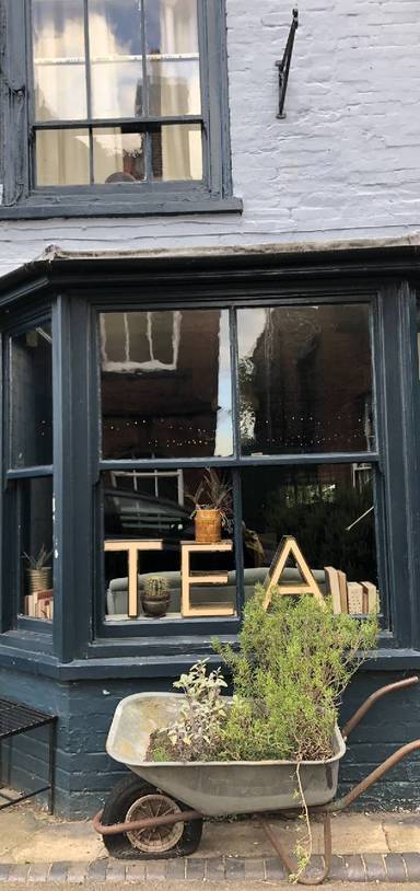 Preview of Shop local, vintage, antique & more