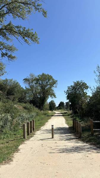 Preview of Cailhau / Caihavel loop