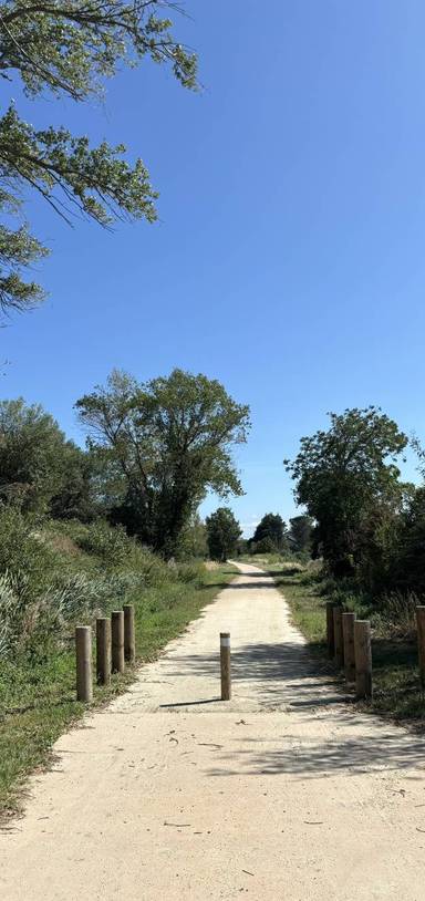 Preview of Cailhau / Caihavel loop