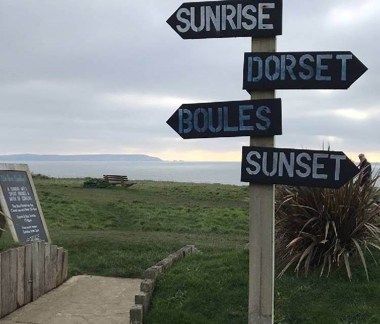 Preview of Barton on Sea to Lymington coastal