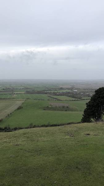 Preview of Tring to Ivinghoe Beacon