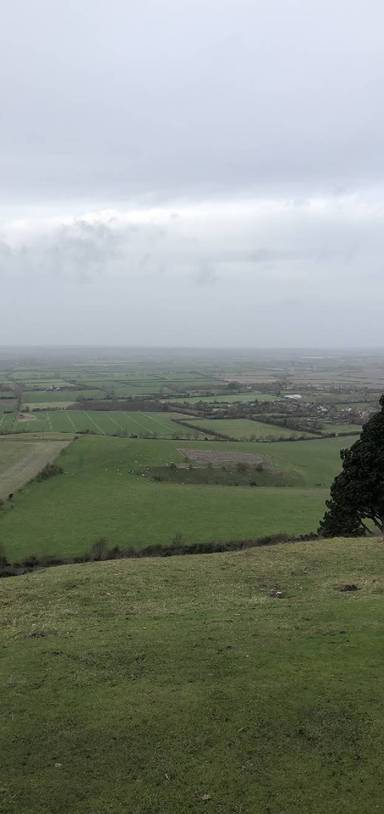 Preview of Tring to Ivinghoe Beacon