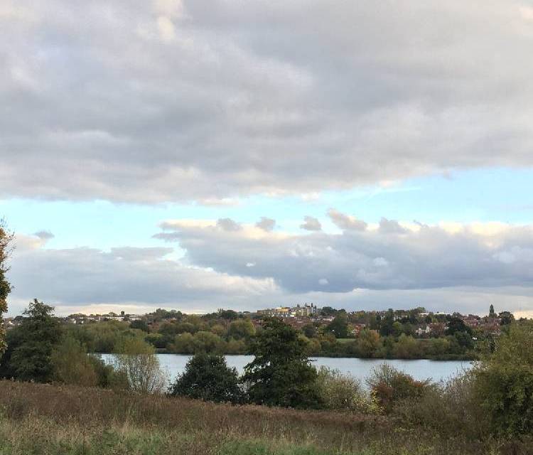 Preview of Capital Ring Section 10