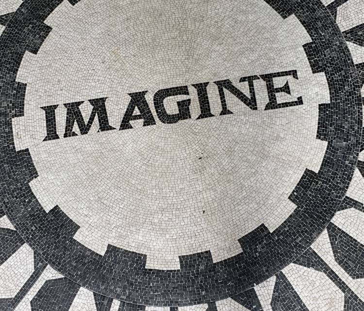 Preview of The Beatles Strawberry Field Trail