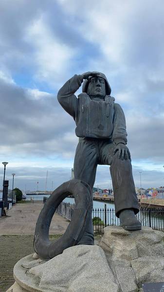 Preview of South Lowestoft Town Trail 