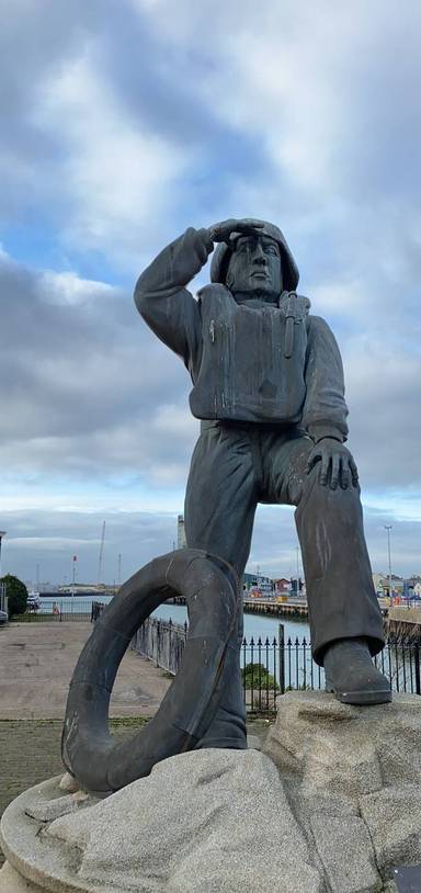 Preview of South Lowestoft Town Trail