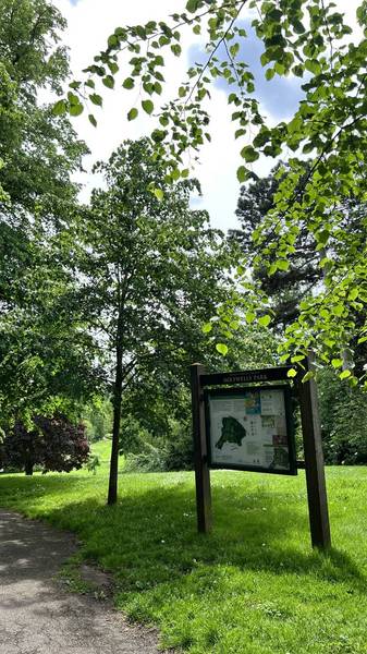 Preview of Derby Rd to Holywells Park Walk