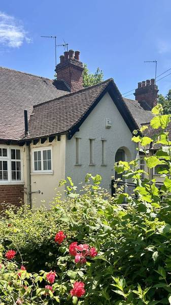 Preview of Moor Pool Estate trail