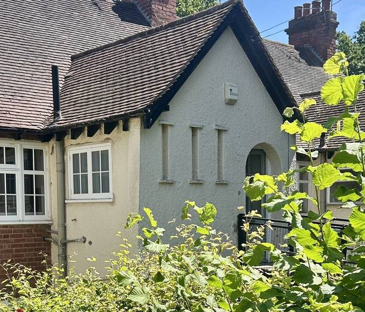 Preview of Moor Pool Estate trail