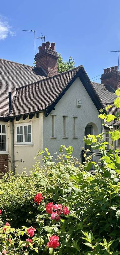 Preview of Moor Pool Estate trail