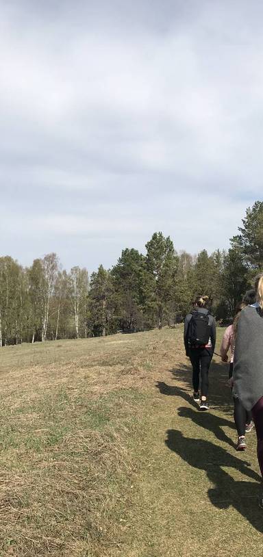 Preview of Vikings, frogs and sunshine