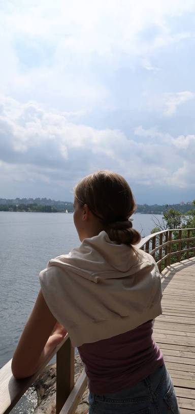 Preview of En gosig Bromma-Prommis đ