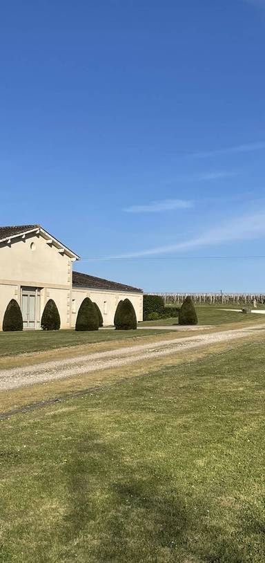 Preview of St. Christophe and Parsac