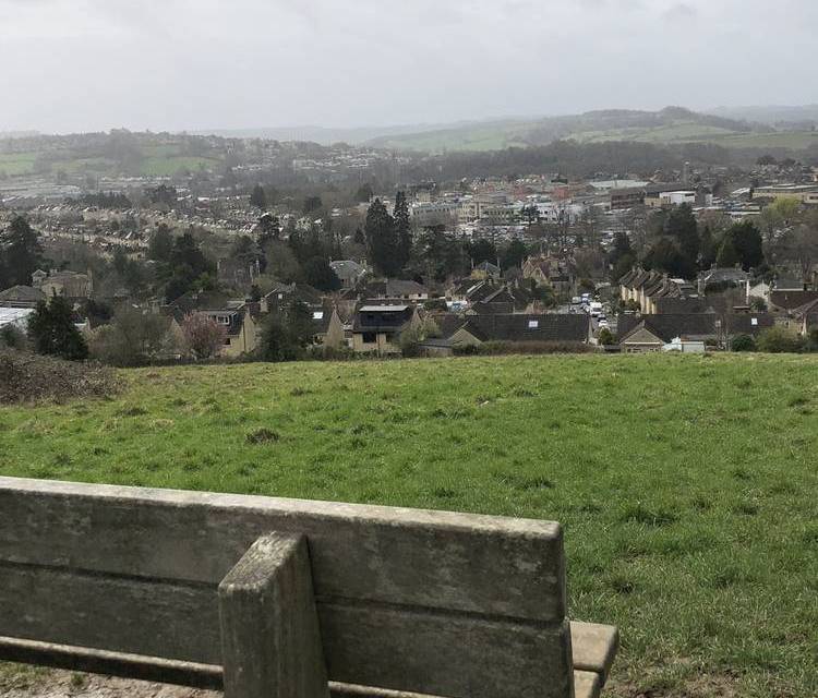 Preview of Weston to Primrose Hill Climb