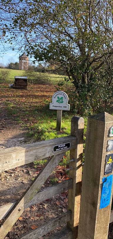 Preview of Pepperbox Hill