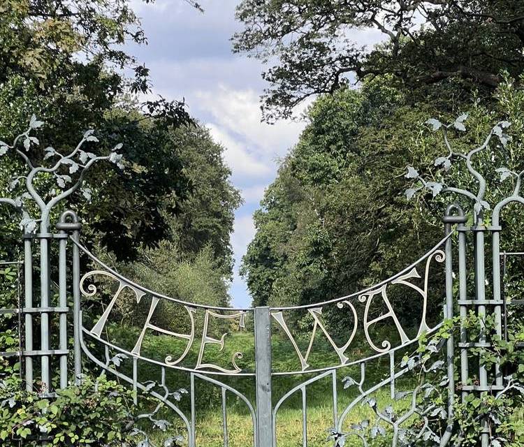 Preview of The Richmond Park Zipcar Trail
