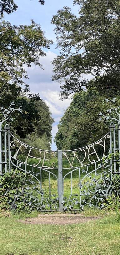 Preview of The Richmond Park Zipcar Trail