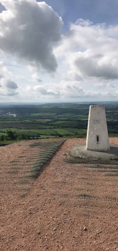 Preview of The Wrekin