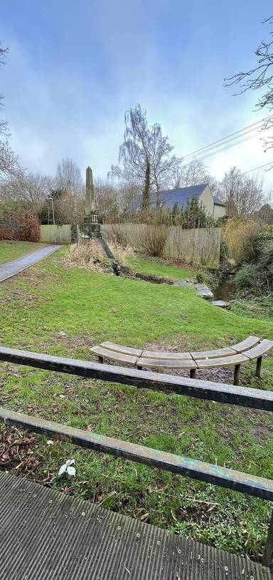 Preview of Midsomer Norton River Ramble