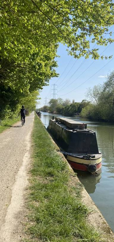 Preview of Lea Valley Walk Section 2