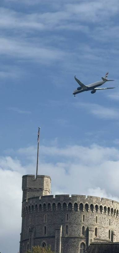 Preview of Staines to Windsor Thames Walk