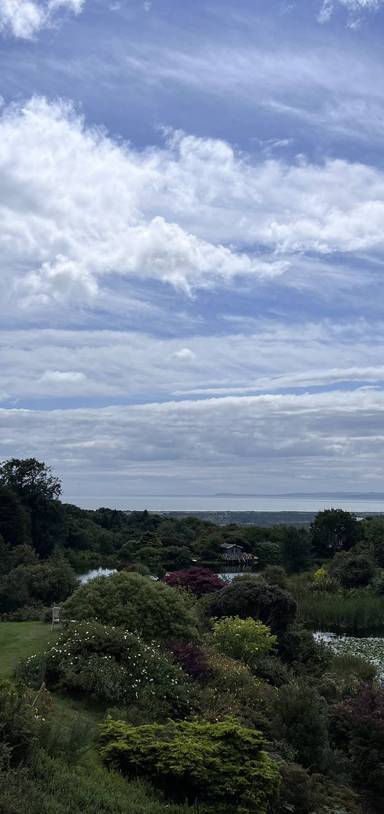 Preview of Gallivant the Glenwhan Gardens