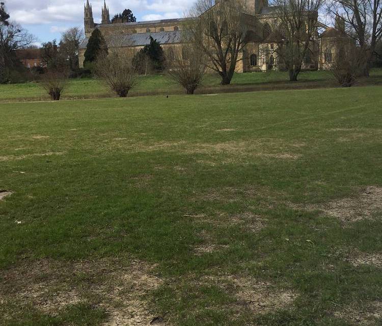 Preview of A Circle Around Tewkesbury
