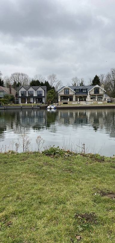 Preview of The Runnymede Art & Memorials Trail