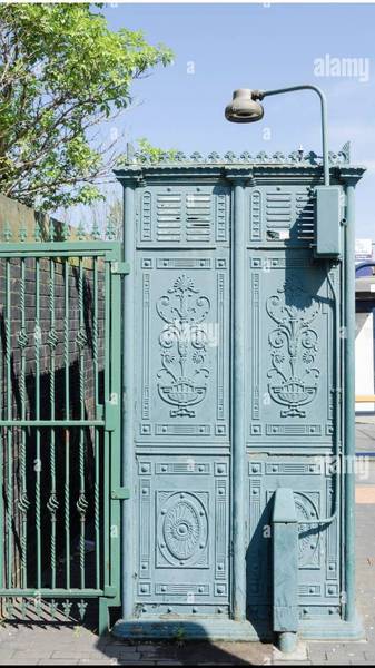 Preview of Birmingham Jewellery Quarter