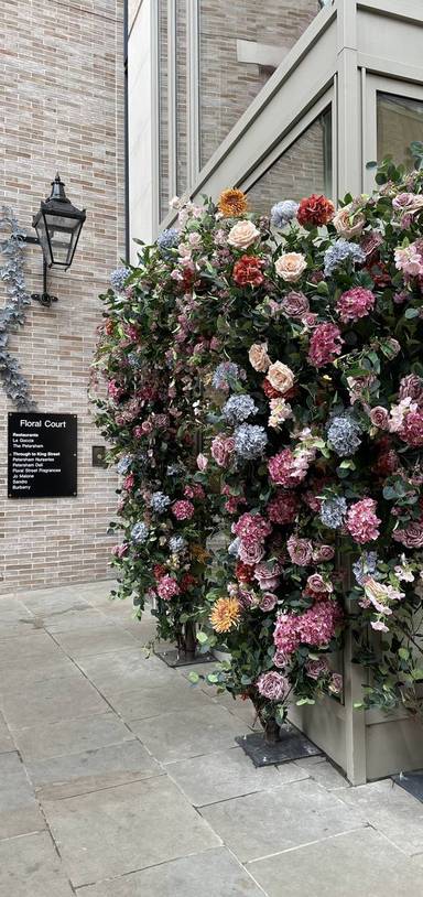 Preview of Moments of Joy in Covent Garden