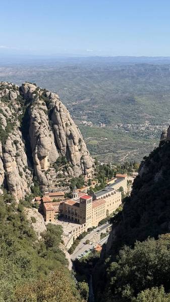 Preview of Montserrat Aerial Views