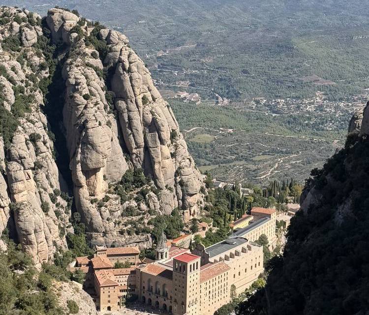 Preview of Montserrat Aerial Views