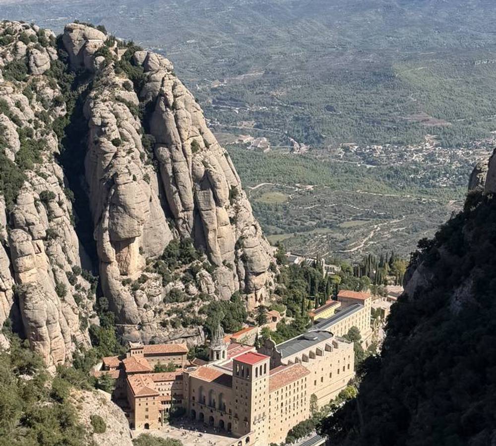 Preview of Montserrat Aerial Views