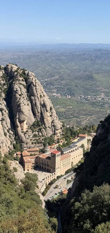 Preview of Montserrat Aerial Views