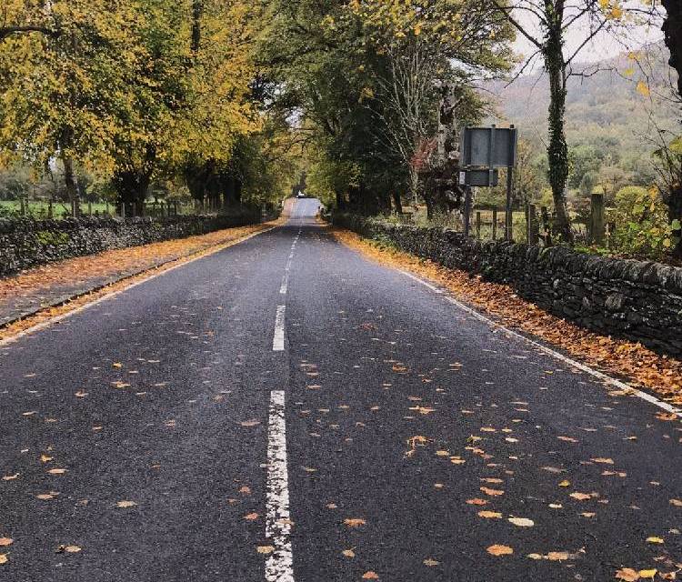 Preview of Beautiful Luss and Loch Lomond