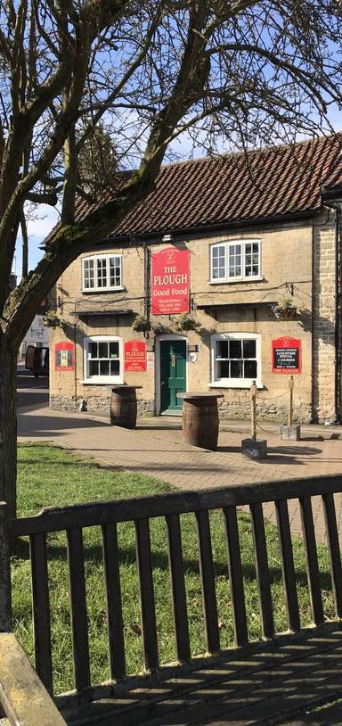 Preview of Nettleham History Walk
