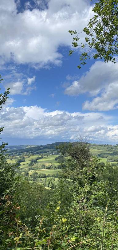 Preview of Croes Robert Nature Reserve Ramble