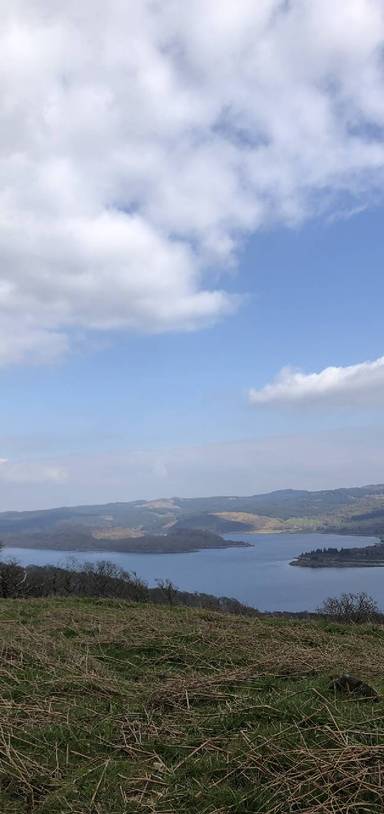 Preview of The Big Top Barr Mòr Trail