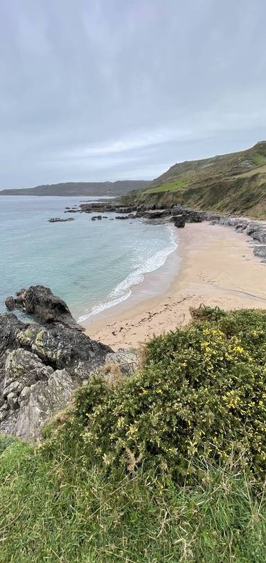 Preview of Start Point Headland Hurrah