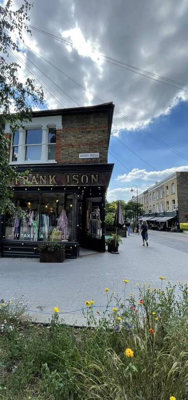 Preview of Walthamstow Village Wander