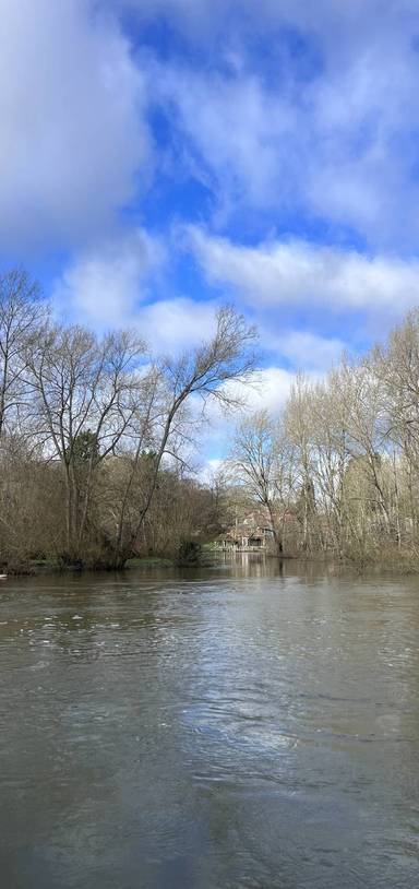 Preview of The Little Goring Loop - Step Free