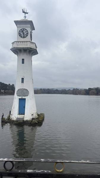 Preview of The Gardens of Roath Park