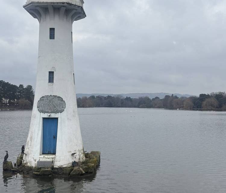 Preview of The Gardens of Roath Park