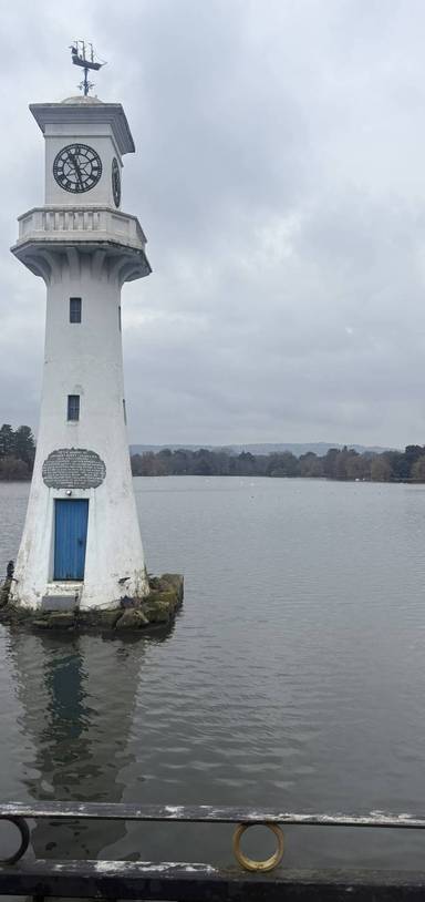 Preview of The Gardens of Roath Park